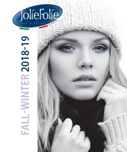 Jolie Folie - FW 2018